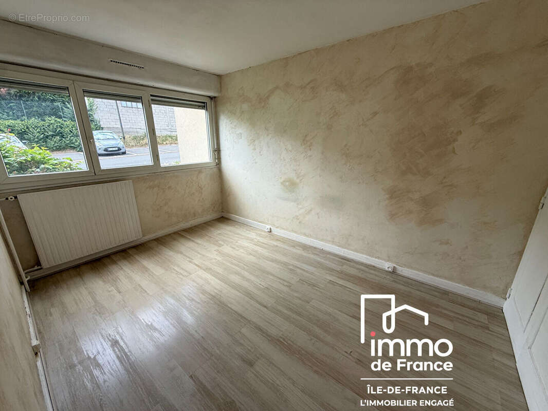 Appartement à PALAISEAU