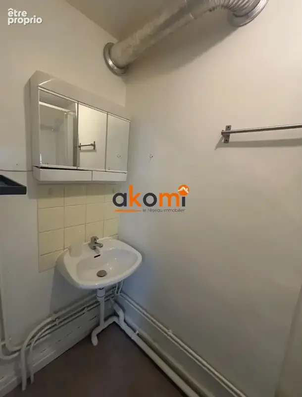 Appartement 54 m² à Saint-Die-Des-Vosges  - photo 5