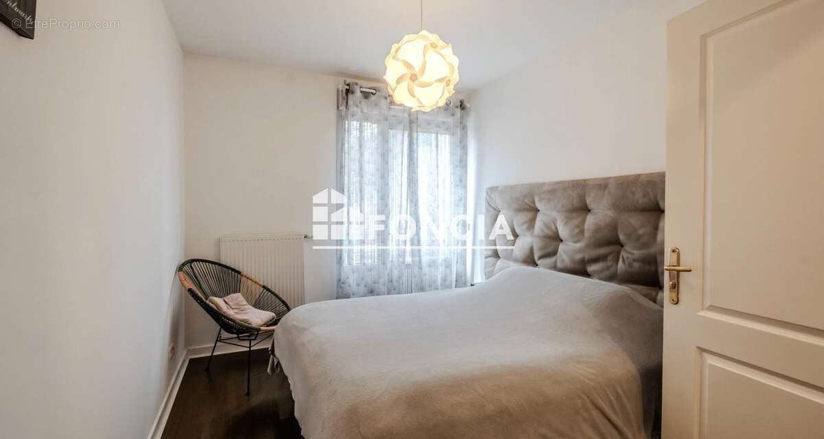 Appartement à BEAUMONT