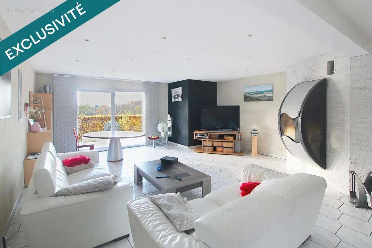 Photo 4 - Maison à FRANOIS