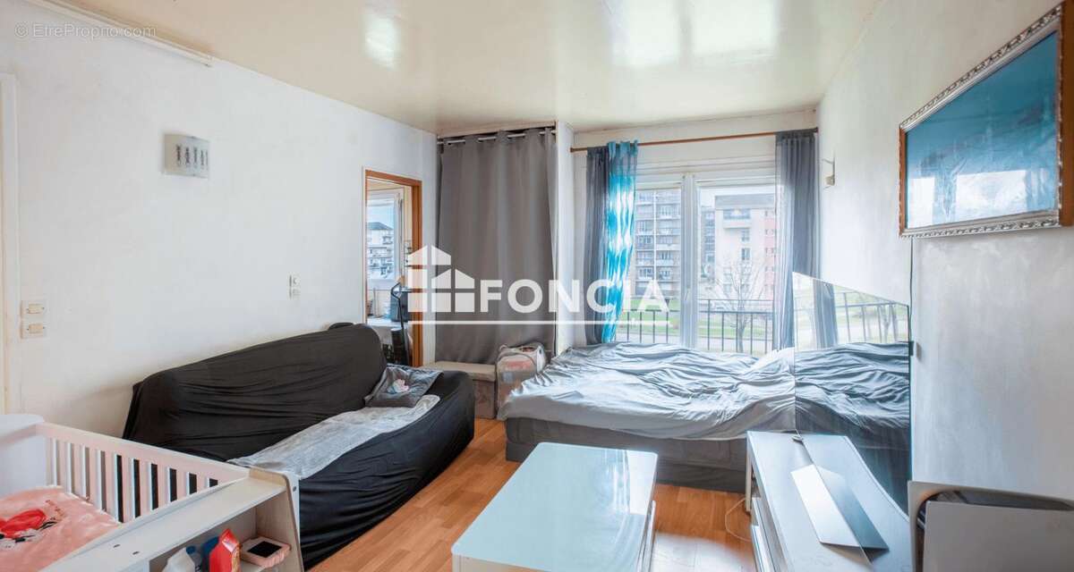 Appartement à MAUREPAS