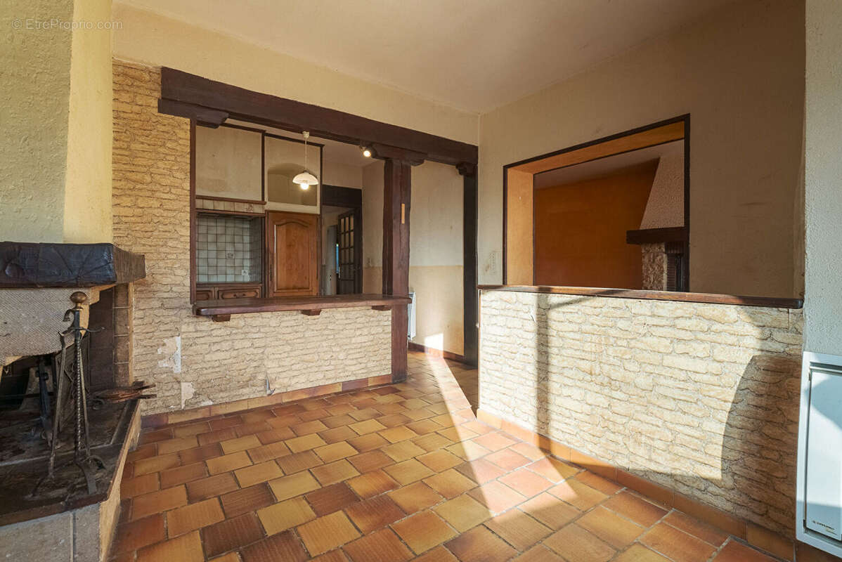 Maison à CARCASSONNE