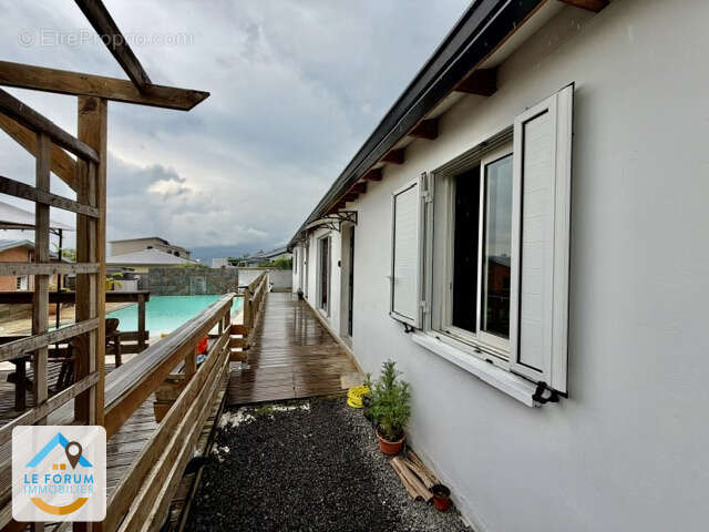 Saint pierre 97410 - opportunité investisseur - ensemble immobilier - 4 logements - quartier prisé - photo 5