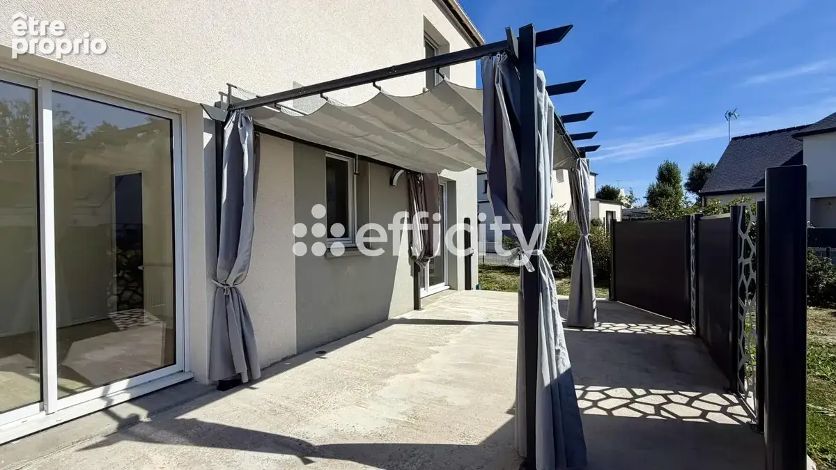 Maison de ville - photo 12