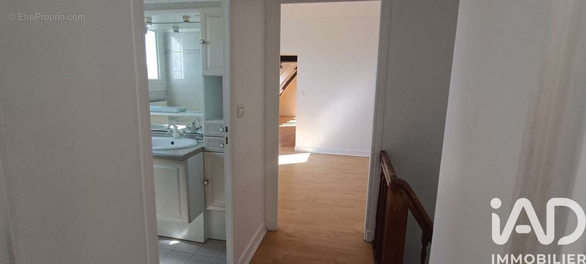 Photo 9 - Maison à SAINT-CYR-SUR-LOIRE