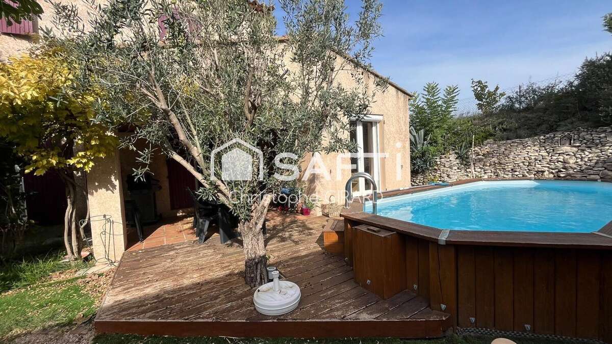 Photo 7 - Maison à AIX-EN-PROVENCE