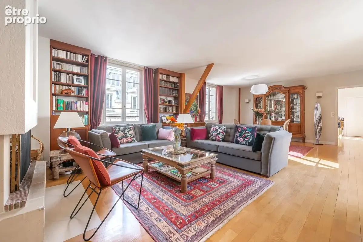 Photo 1 - Appartement à REIMS
