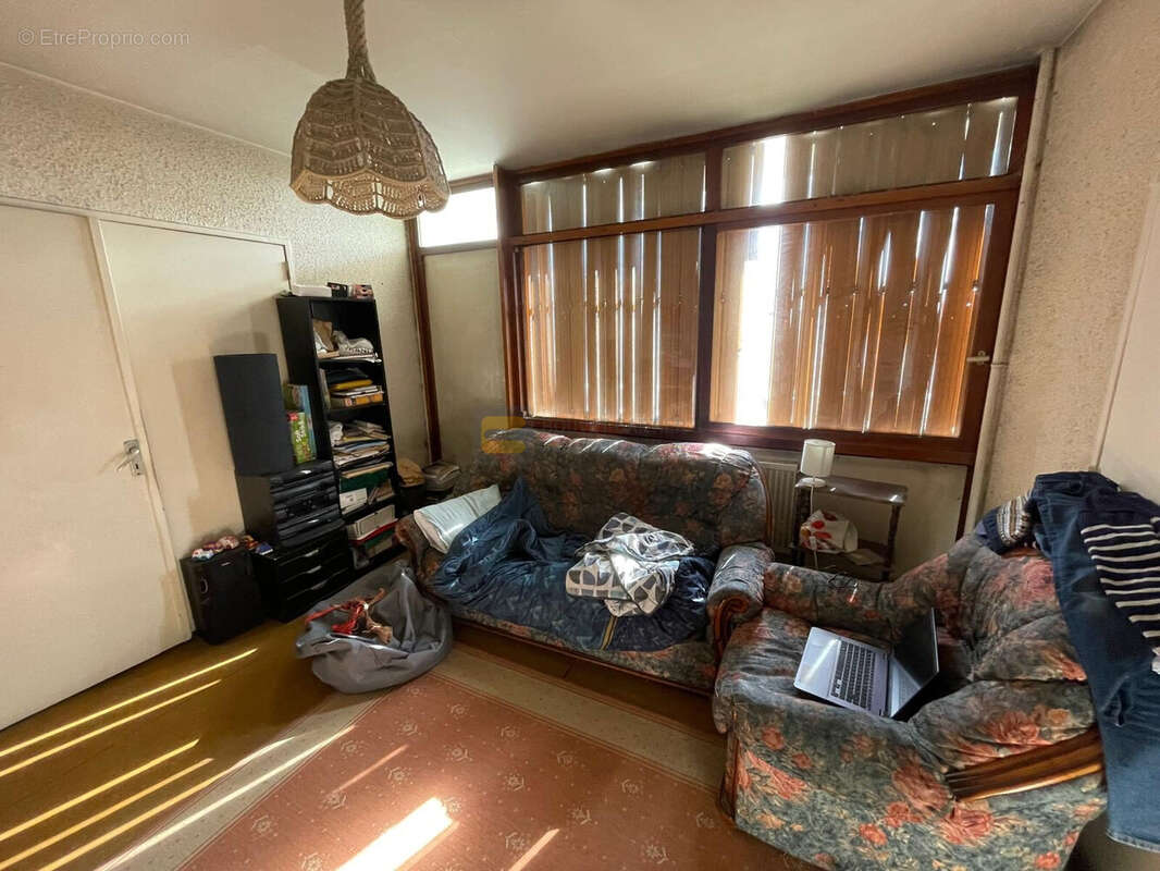 Appartement à GAILLARD