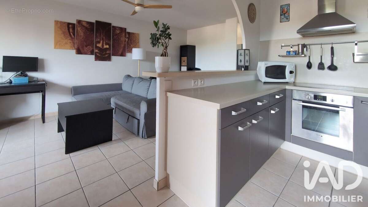 Photo 8 - Appartement à LA SEYNE-SUR-MER