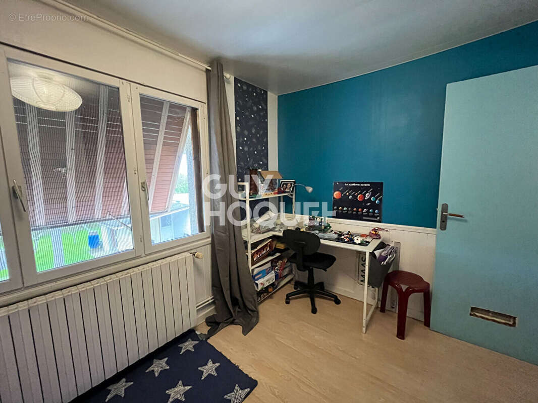 Maison à BOURG-EN-BRESSE