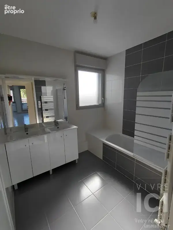 Appartement Sainte Luce Sur Loire 4 pièce(s) 95.25 m2 - photo 9