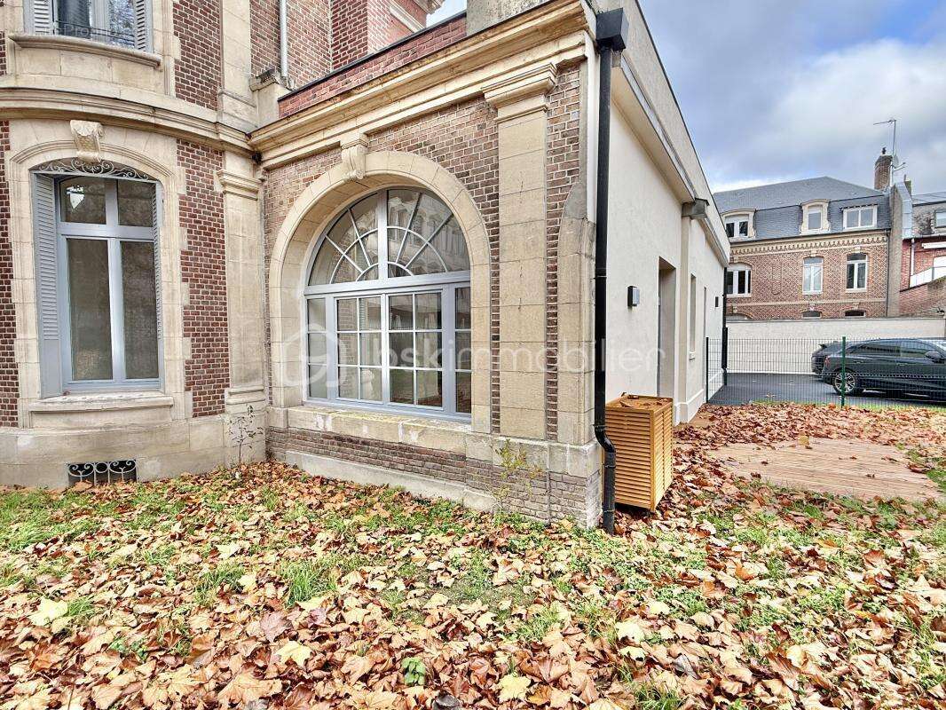 Appartement à AMIENS