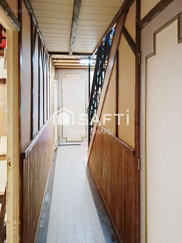 Photo 4 - Maison à MONTIGNY-EN-OSTREVENT