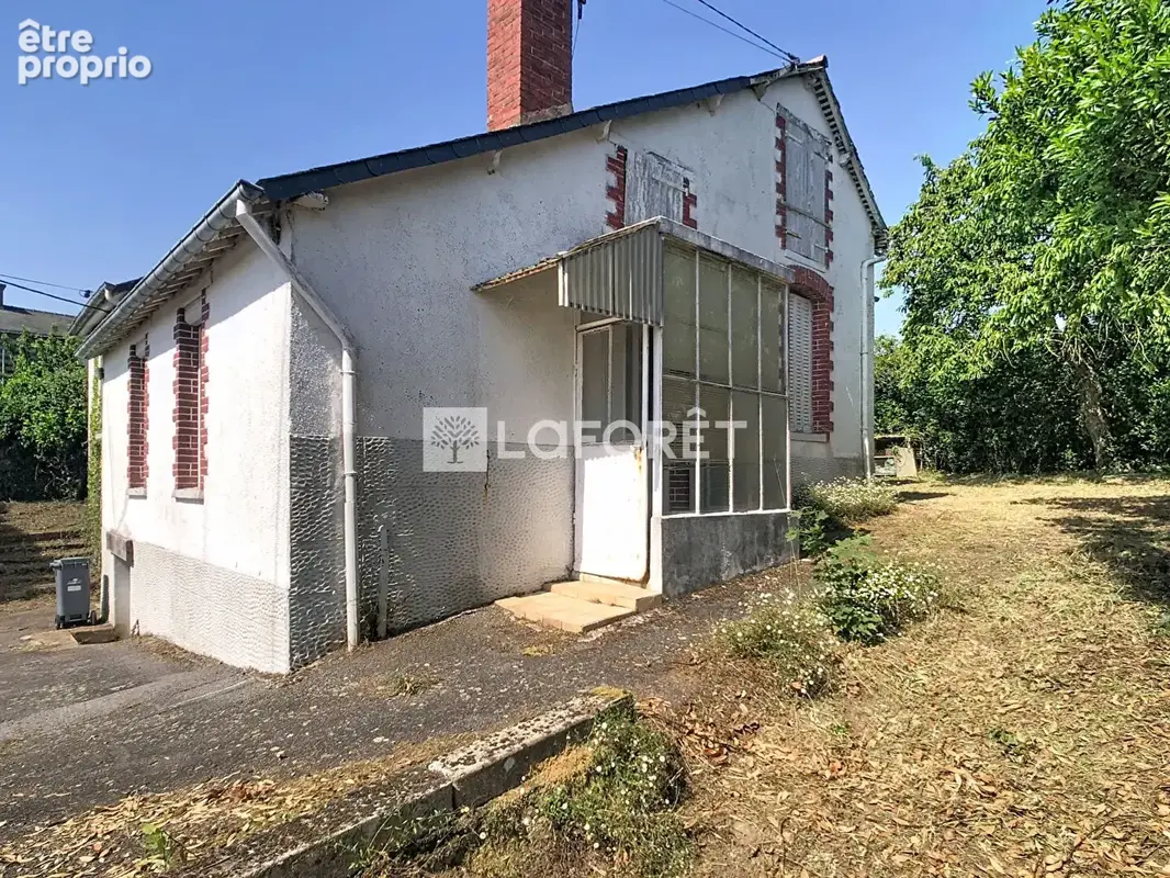 Maison Guer 5 pièce(s) 73 m2 - photo 3