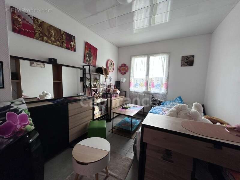Dpt Dordogne (24), à vendre SAINT JORY LAS BLOUX maison P4 de 127 m² - Terrain de 3 670,00 m² - Plain pied - photo 20