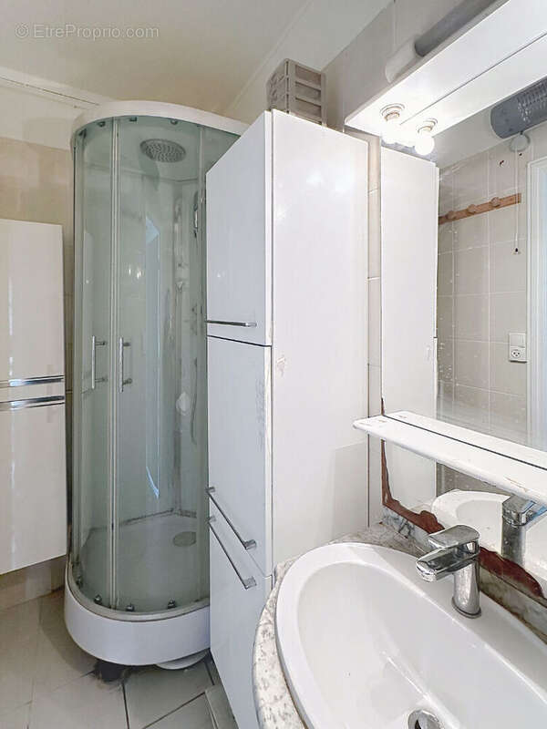 Appartement à PARIS-5E