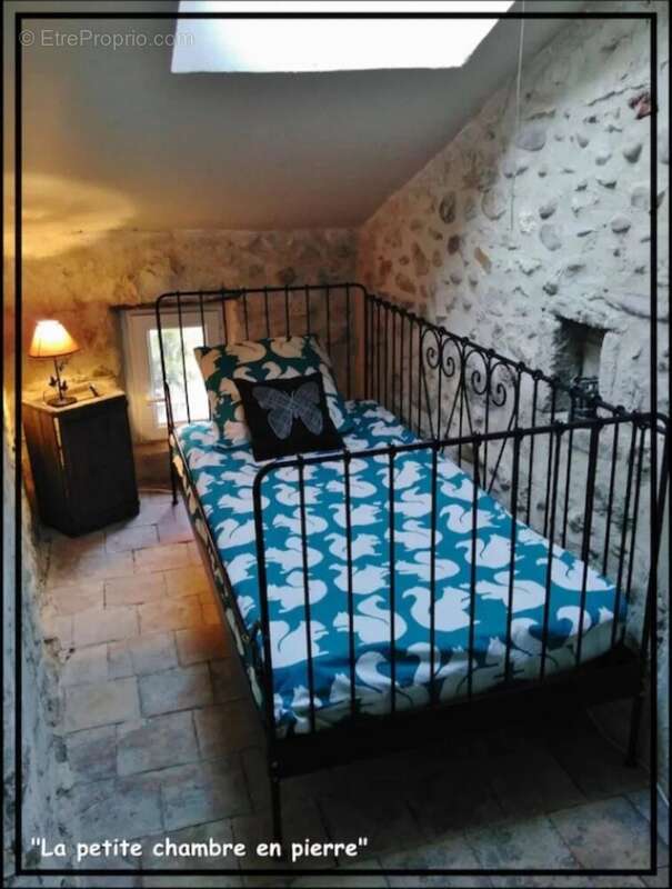 Belle demeure de 430m² - photo 13