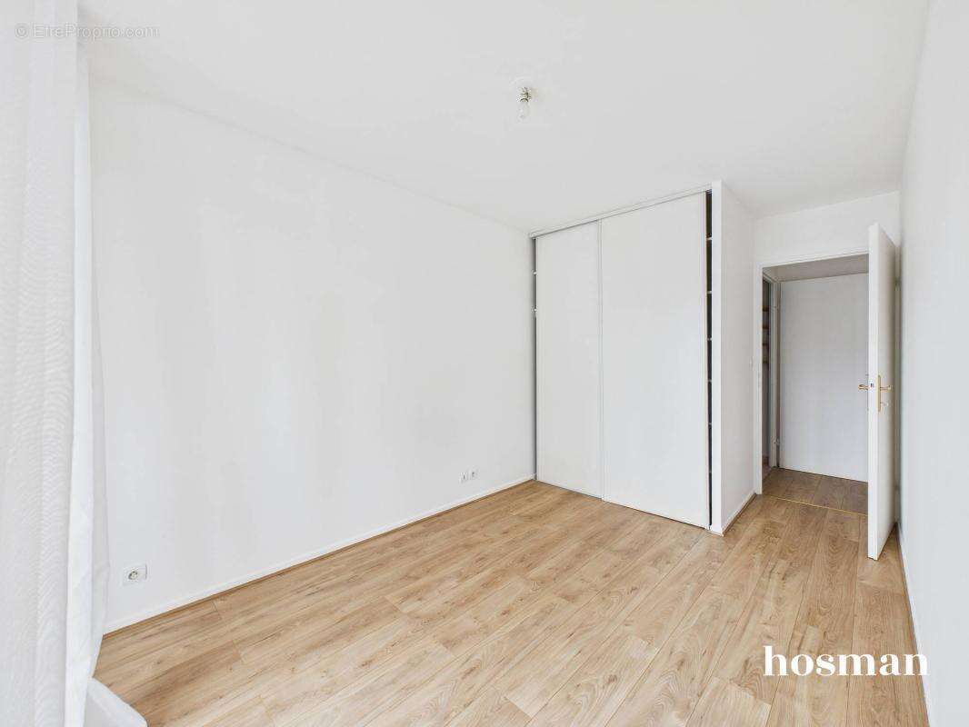 Appartement à VITRY-SUR-SEINE