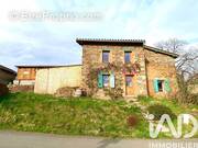 Photo 1 - Maison à ARLANC