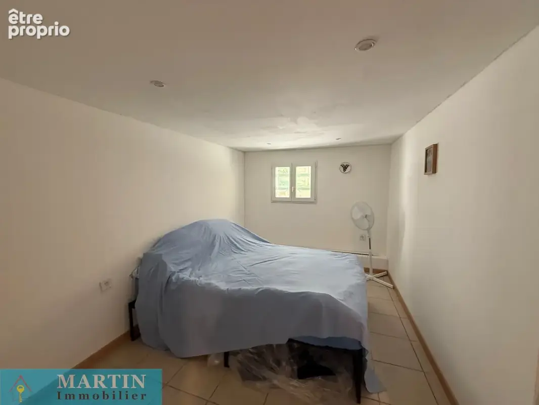 Villa avec piscine et appartement independant - photo 27