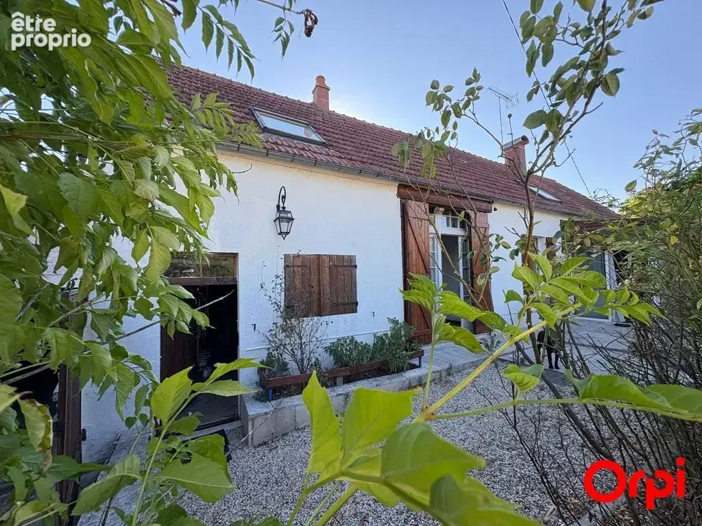 Maison de campagne - photo 10