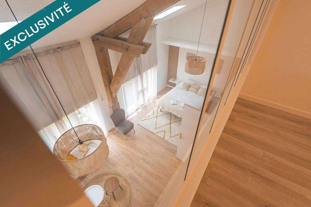 Photo 9 - Maison à BETHENY