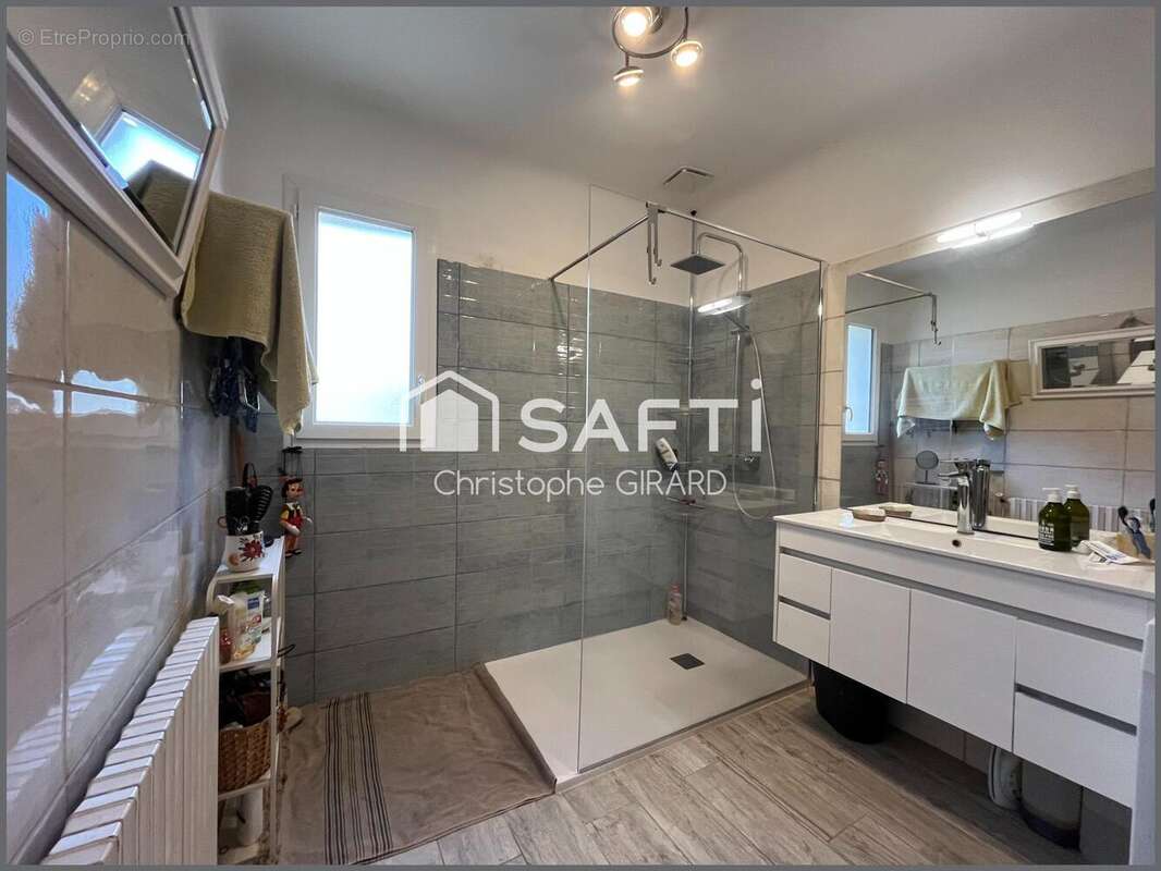 Photo 7 - Maison à LA TOUR-D&#039;AIGUES