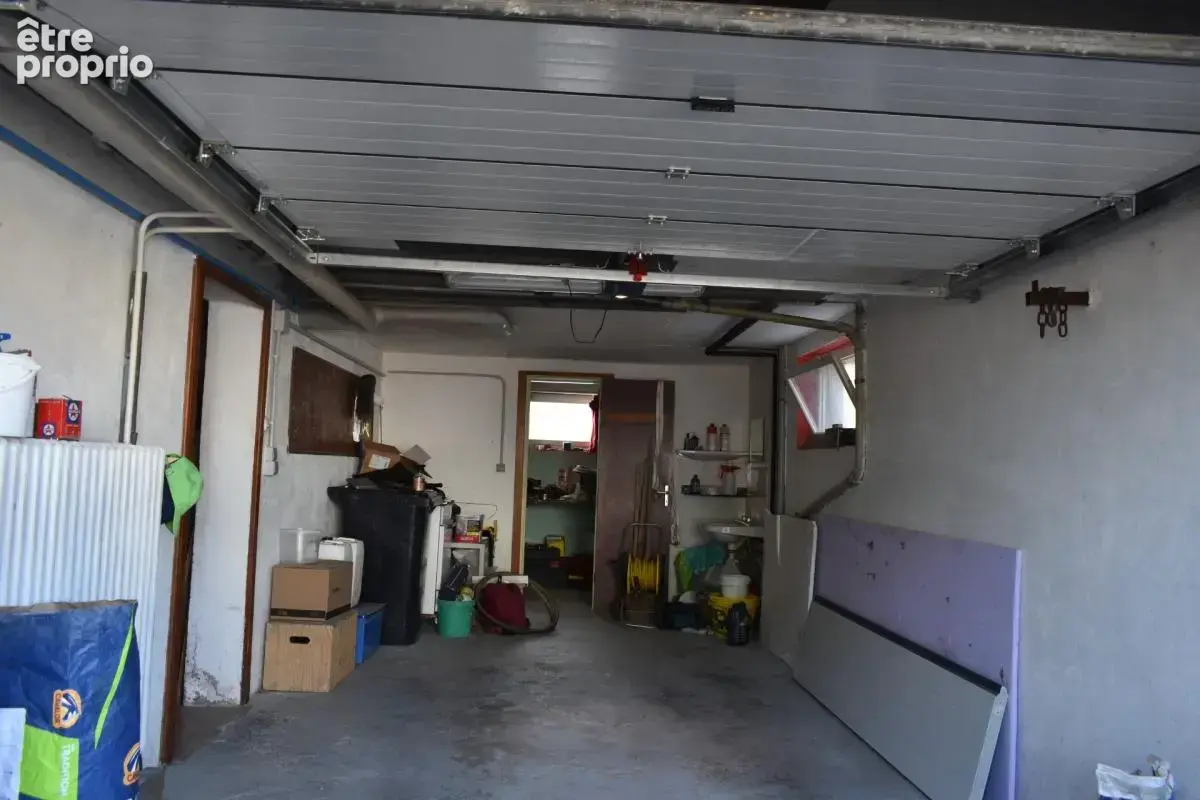 Maison à vendre 8 pièces HARSKIRCHEN (67) - photo 8