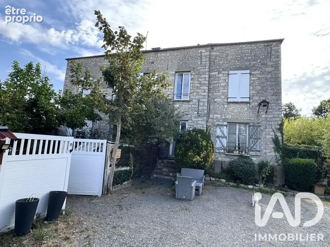 Photo 1 - Appartement à POLIGNY