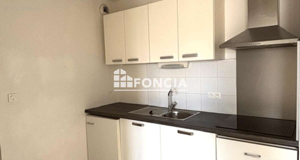 Appartement à NARBONNE