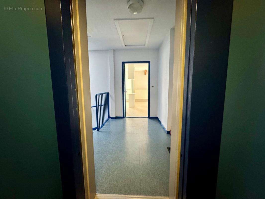 Appartement à PUBLIER