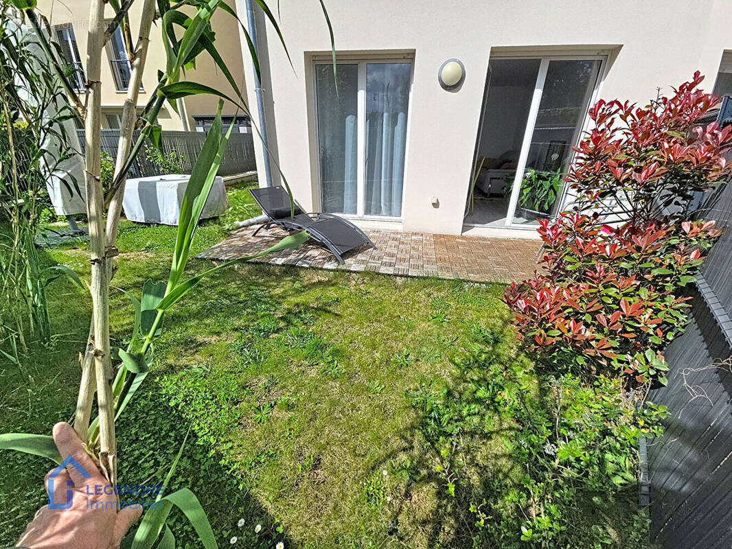 Appartement à HERBLAY