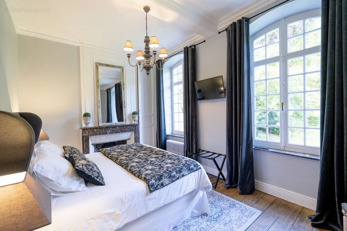 Maison à DOUDEAUVILLE