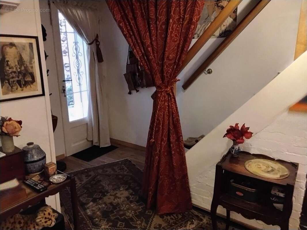 Photo 3 - Maison à LUZECH