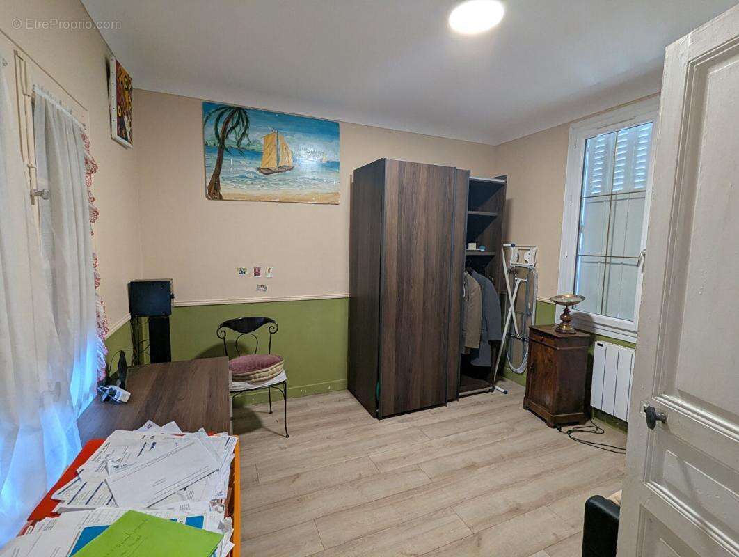 Maison à LA LOUPE