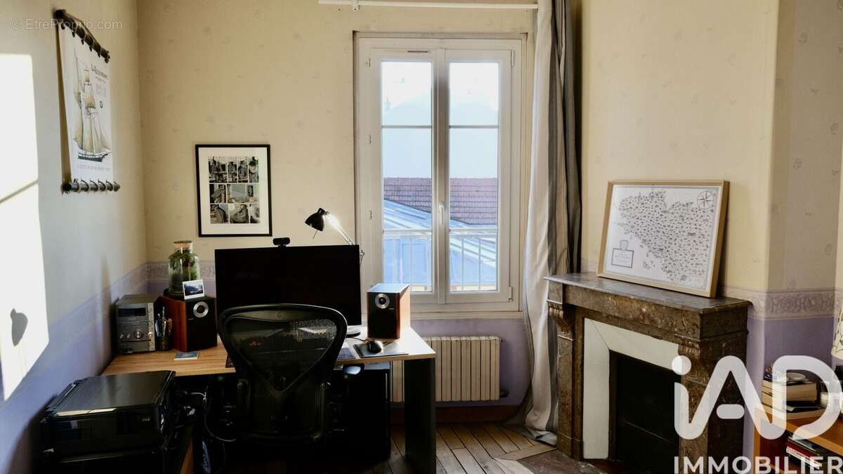 Photo 7 - Appartement à FONTENAY-AUX-ROSES