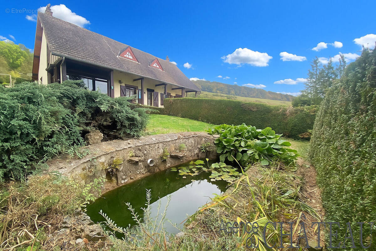 Maison à LES ANDELYS