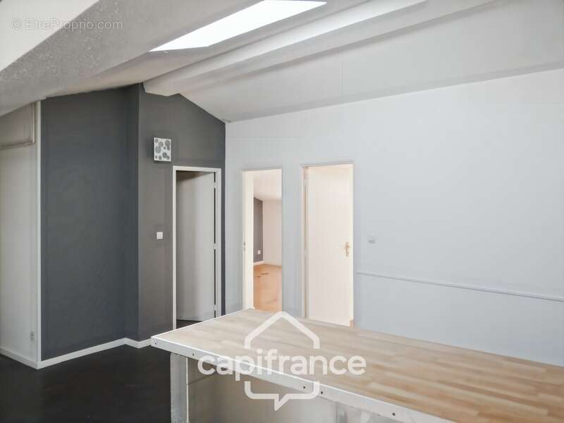 Appartement à BEAUMONT