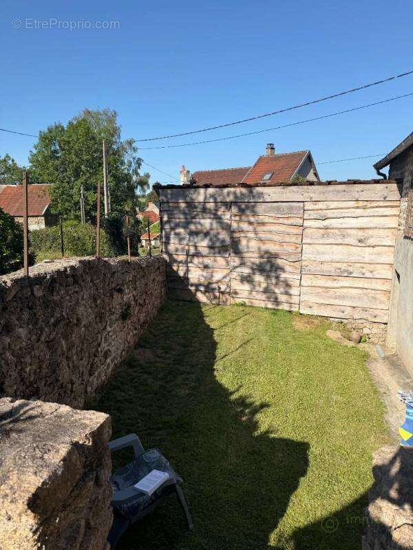 Maison 4 pièces 86 m² à vendre à Saint-Michel-De-Veisse (23480) - photo 11
