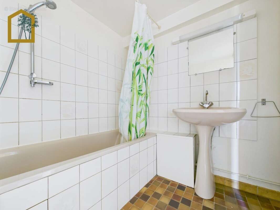 Appartement à VALDOIE