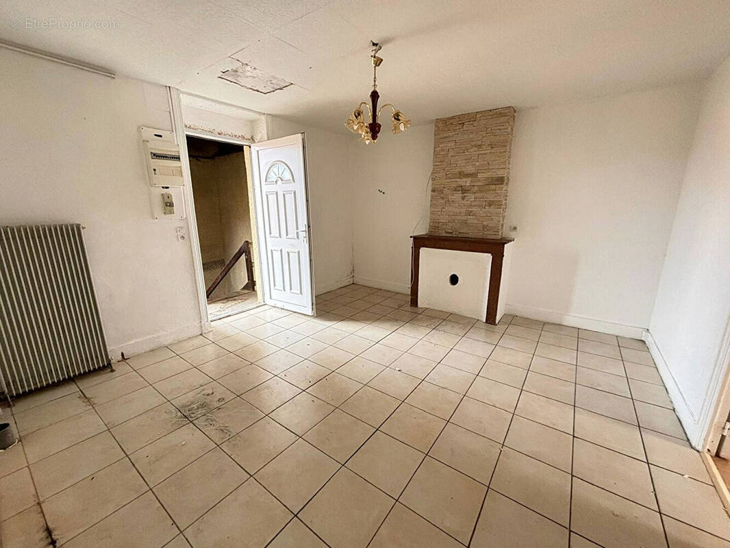 Appartement à ROANNE