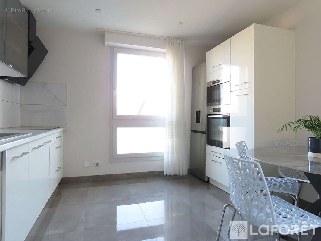 Appartement à ERSTEIN