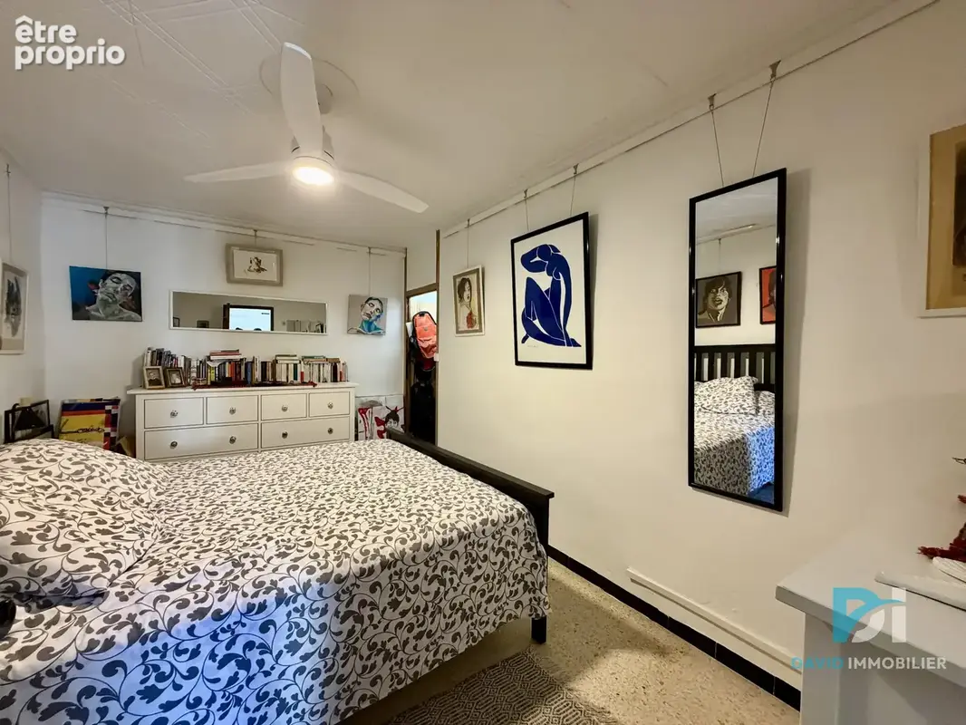 En exclusivité- florensac maison avec cour - photo 6