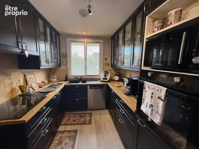 Maison 178 m² à Lisieux  - photo 5