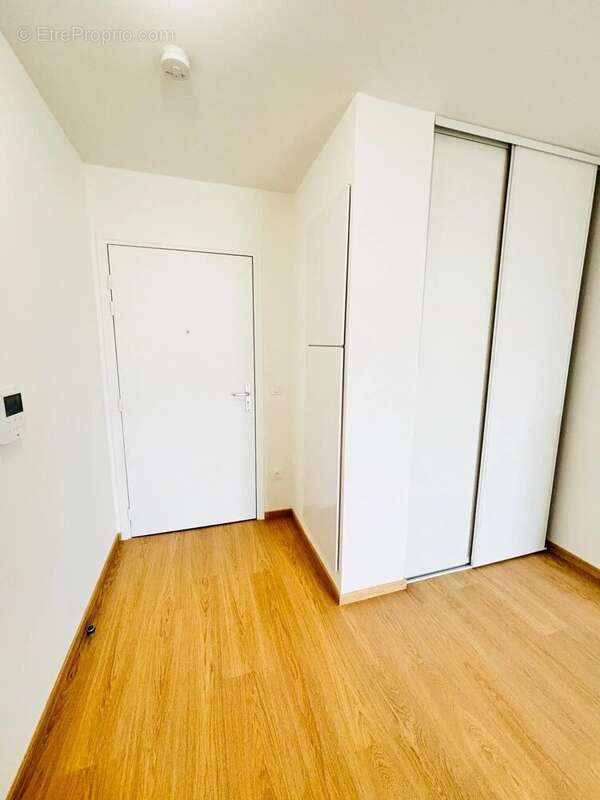 Appartement à STAINS