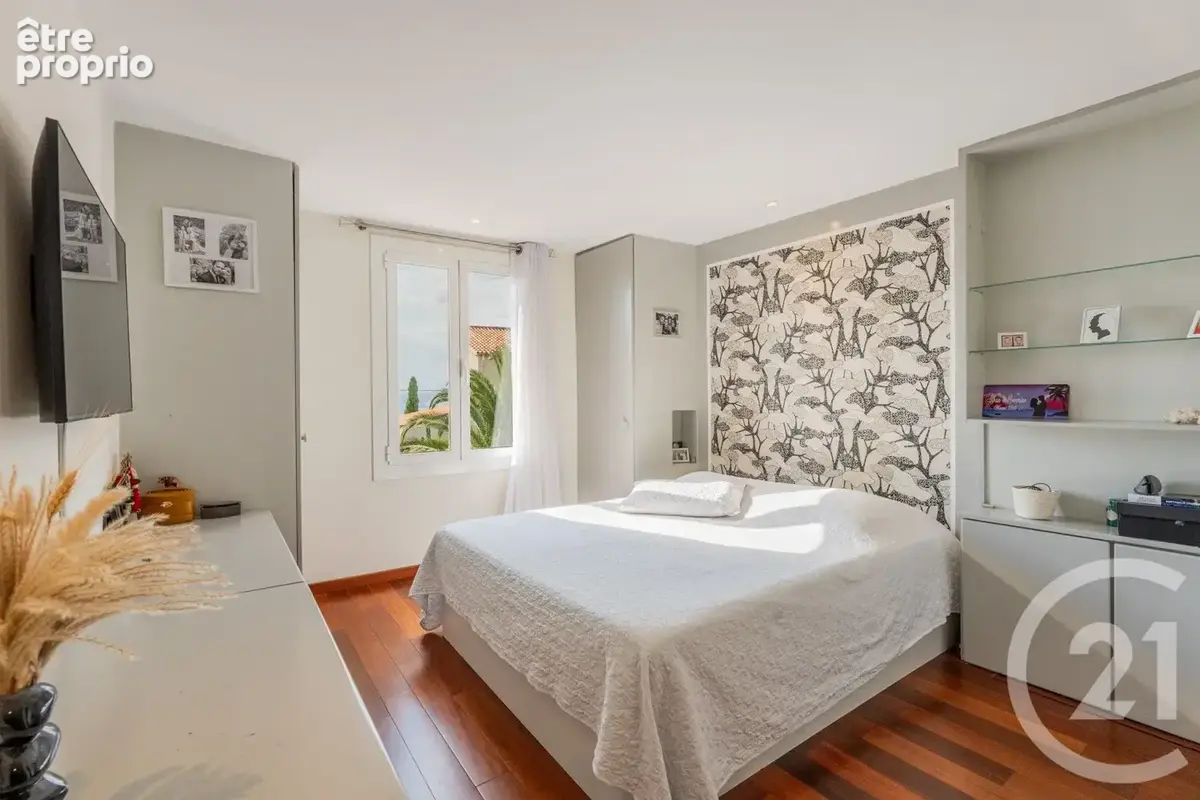 Maison 6 pièces 124 m² à vendre à Nice (06300) - photo 29