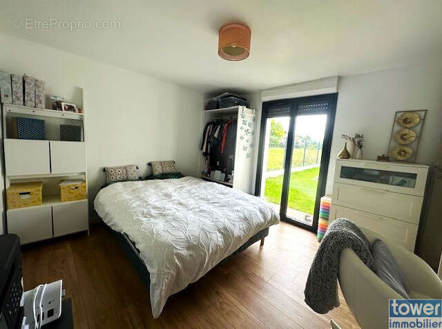 Maison à PLAISANCE-DU-TOUCH