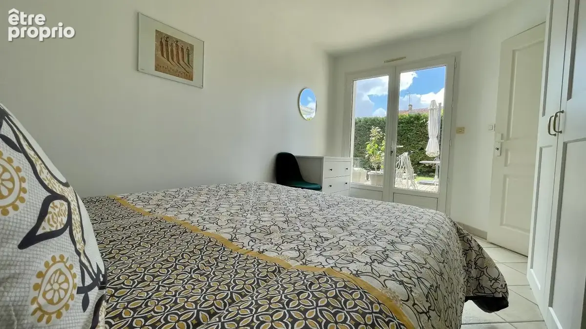 maison de 5 pièces sur dax - photo 11