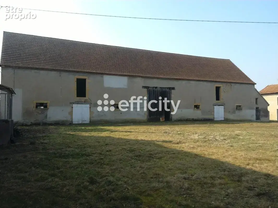 Corps de ferme - photo 2