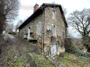 Maison à UZERCHE